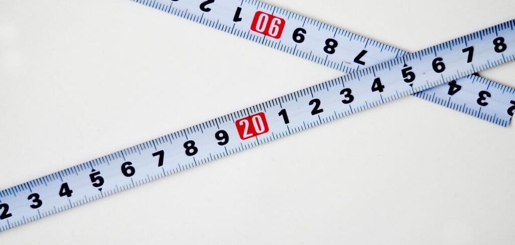 Hogyan lehet helyesen mérni a pénisz méretét? Hossz, szélesség, átmérő és egyéb geometriai órák